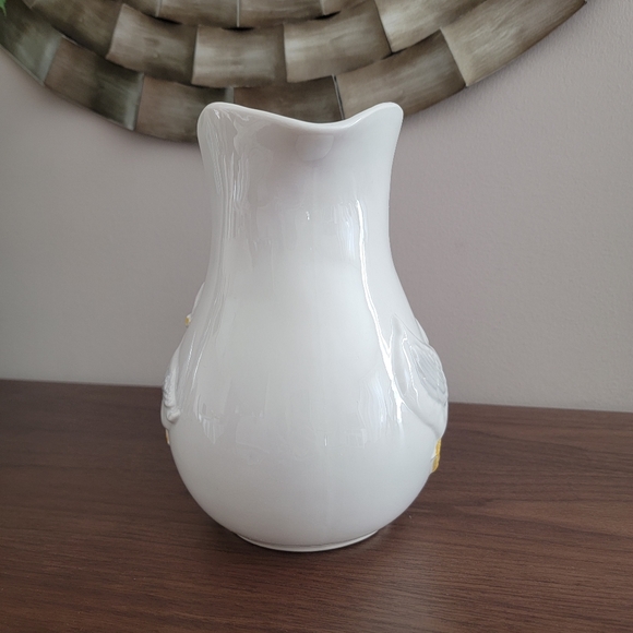 Vintage Pitcher - Geese/Ducks - Picture 4 of 6